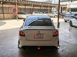 ام جي GT